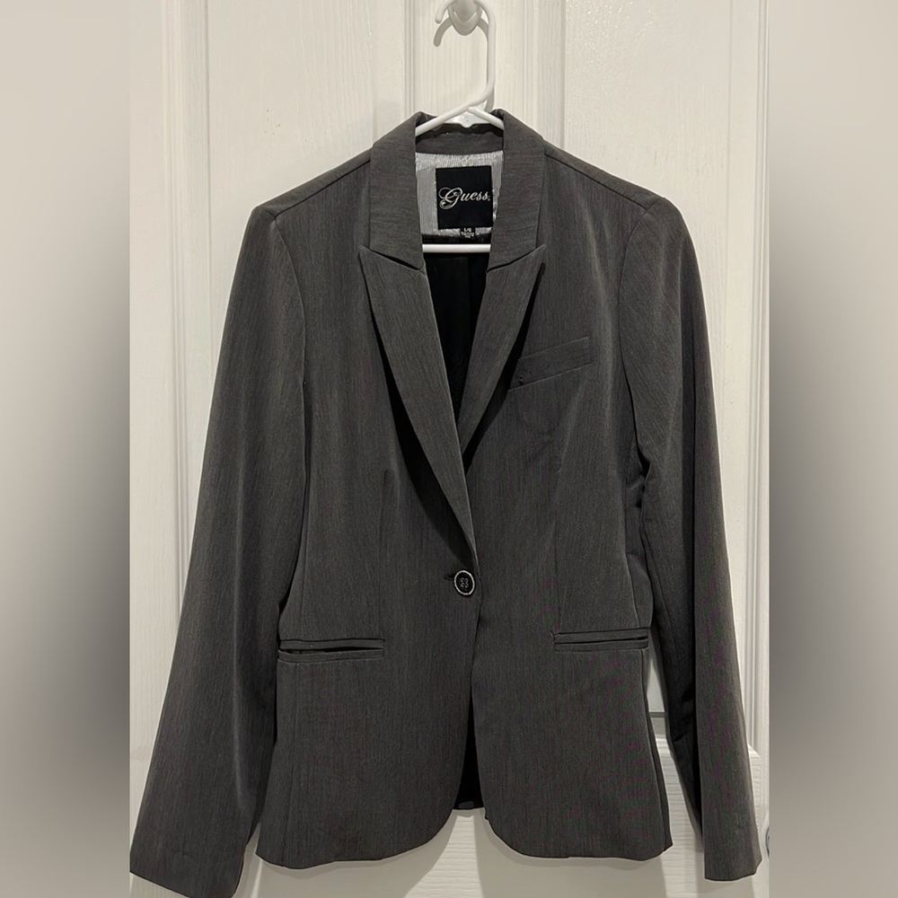 GUESS Blazer